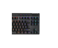 LOGITECH G PRO X TKL Lightspeed Tactile czarny 920-012136 - 1172772 - zdjęcie 4